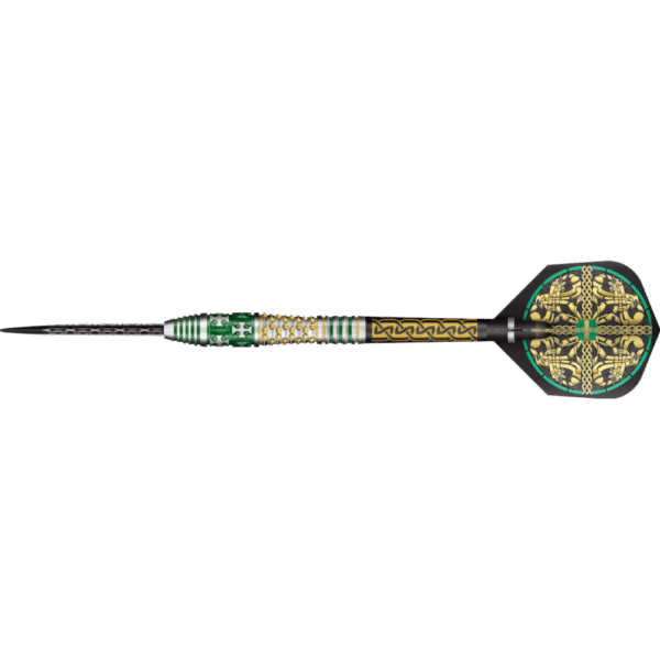 Shot! Celt Cernunnos Steeldart 90%