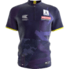 Luke Littler Trikot - Dart Shirt - The Nuke