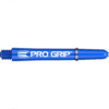 Target Pro Grip Shafts (9 Stück) - Blau