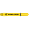 Target Pro Grip Shafts (9 Stück) - Gelb