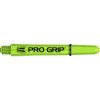 Target Pro Grip Shafts (9 Stück) - Grün