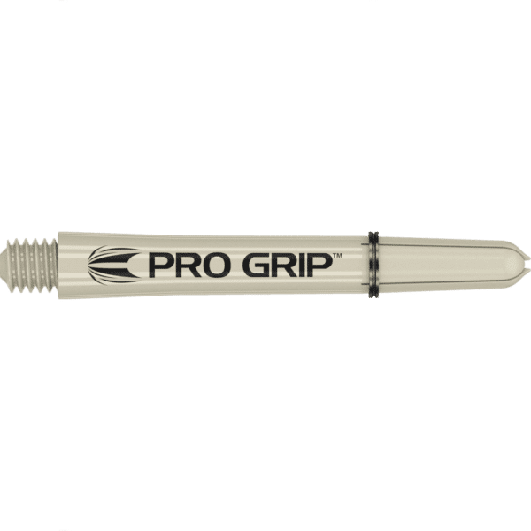 Target Pro Grip Shafts (9 Stück) - Sand