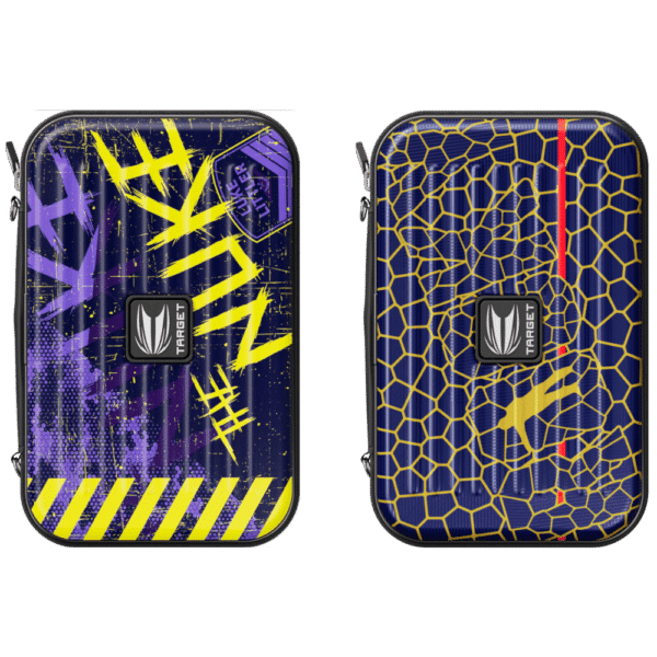 Target Takoma XL Icon Luke Littler Dart Case