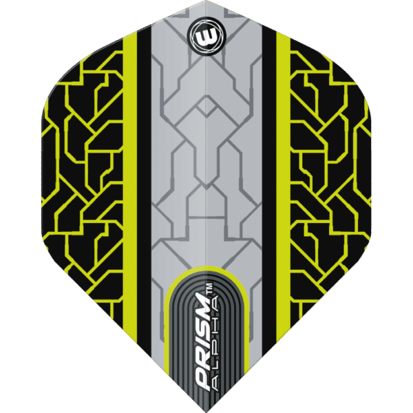 Winmau Prism Alpha Standard Flight