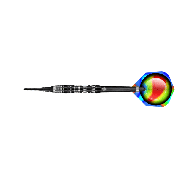 Shot! AI Mimic Softdart 90%
