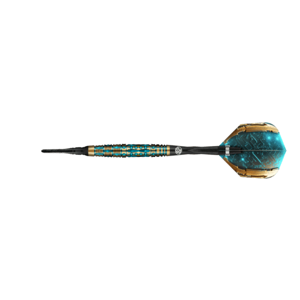 Shot! AI Replicant Softdart 90%