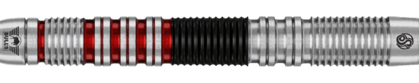 Bull's NL Max Hopp Maximiser E3 | Barrel