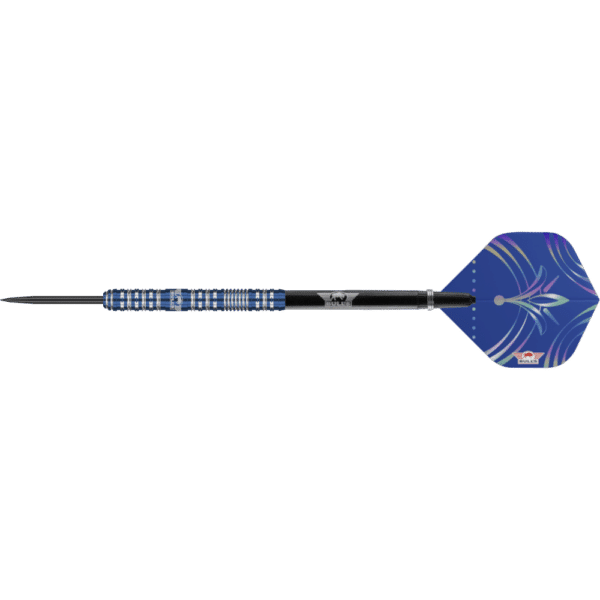 Bull's NL Silvian Steeldart 90%