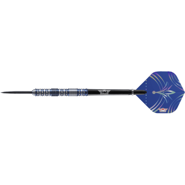 Bull's NL Silvian Steeldart 90%