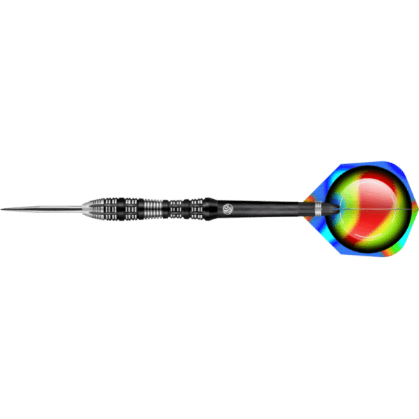 Shot! AI Mimic Steeldart 90%