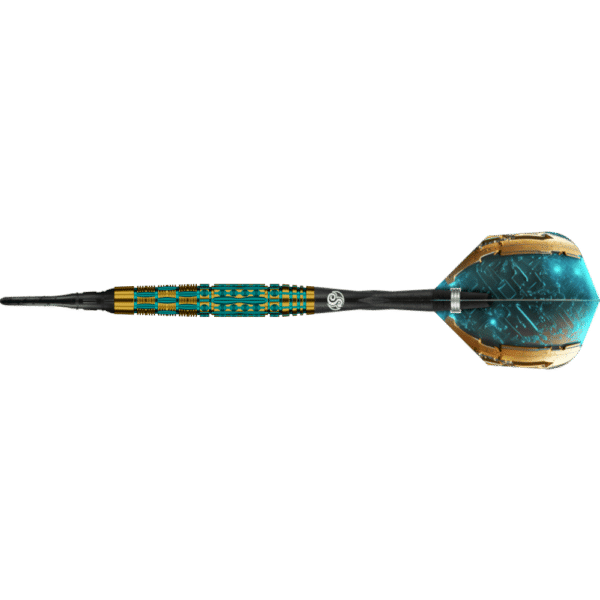 Shot AI Replicant Softdart 90%