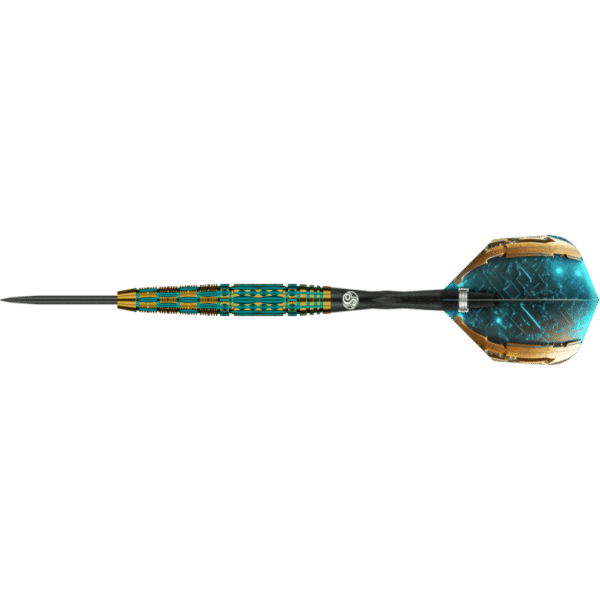 Shot AI Replicant Steeldart 90%