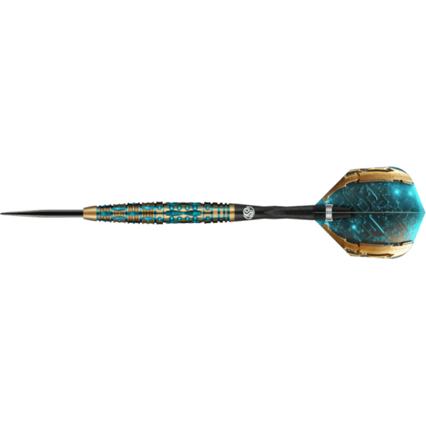 Shot! AI Replicant Steeldart 90%