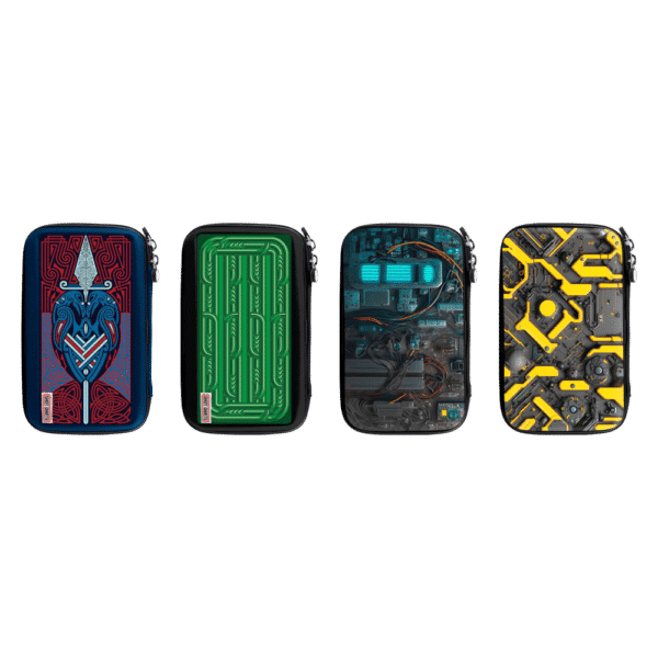 Shot! Tactical Dart Case