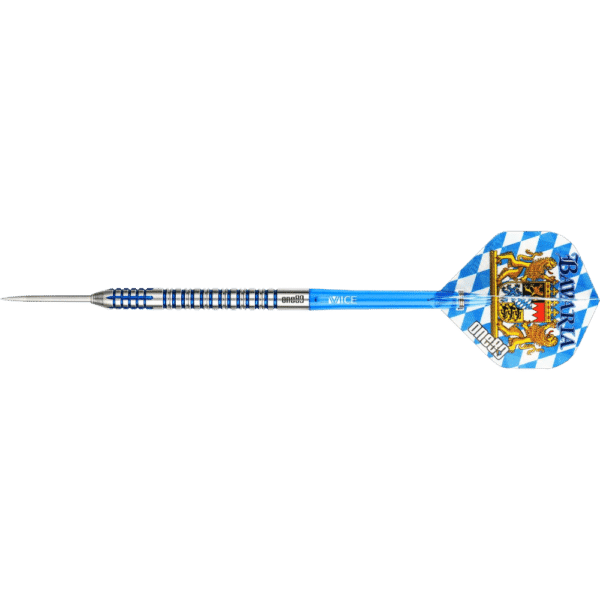 One80 Bavaria Ultra 01 Steeldart 90%