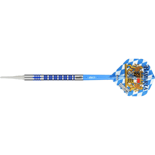 One80 Bavaria Ultra 01 Softdart 90%