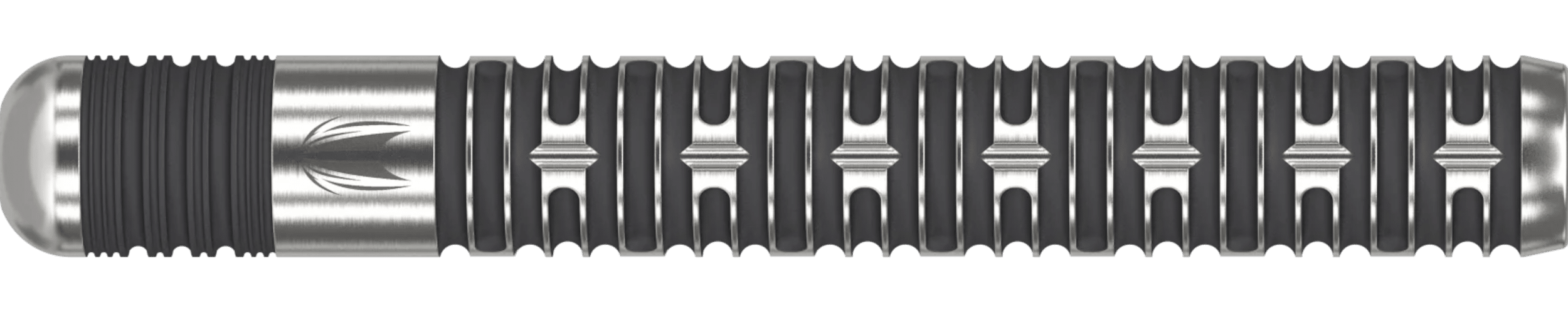 Target Darts Rob Cross Gen 2 23G 90 Tungsten Swiss Point Steel Tip Set De Fléchettes Unisexe Avec Pointe En Acier Argenté/Bleu Et Blanc 23G UK