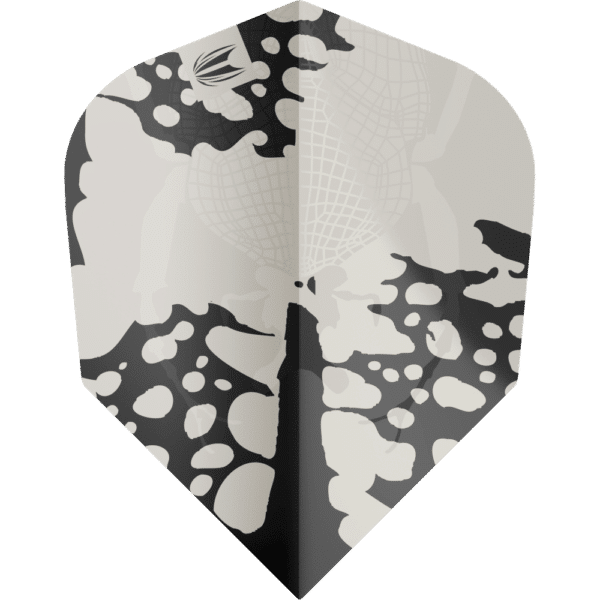 Target Pro Ultra EXO Small Standard Flight (9 Stück)