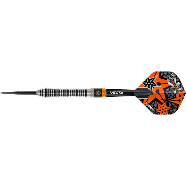 Winmau Danny Noppert SE Steeldart 90%