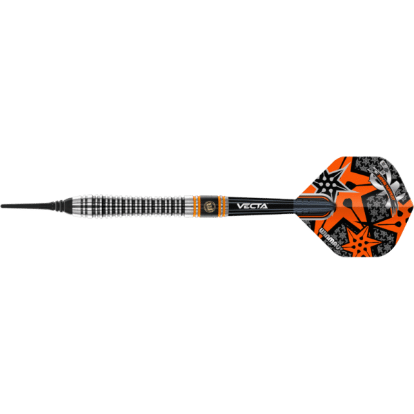 Winmau Danny Noppert SE Softdart 90%