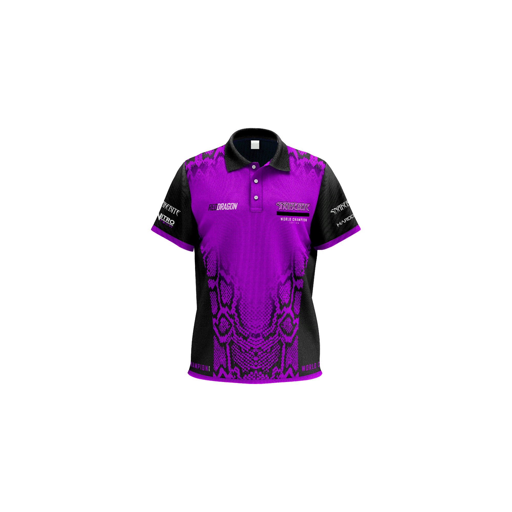Dartshirts