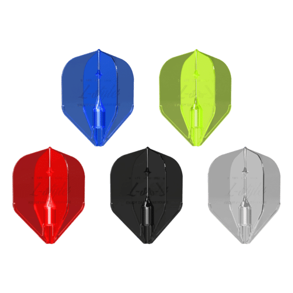 L-Style Champion EZ Fantom L1 Standard Flight