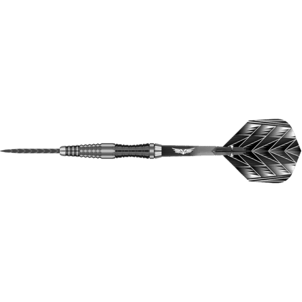 Shot Tribal Weapon 4 Steeldart 90%
