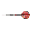 Target Stephen Bunting G5 Swiss Point Steeldart 95% - Seitenansicht