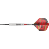 Target Stephen Bunting G5 Softdart 95% - Seitenansicht