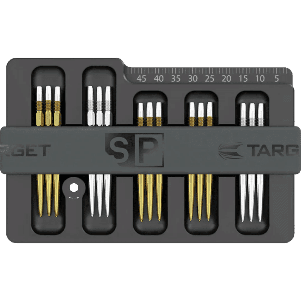 Target Swiss Point Safe