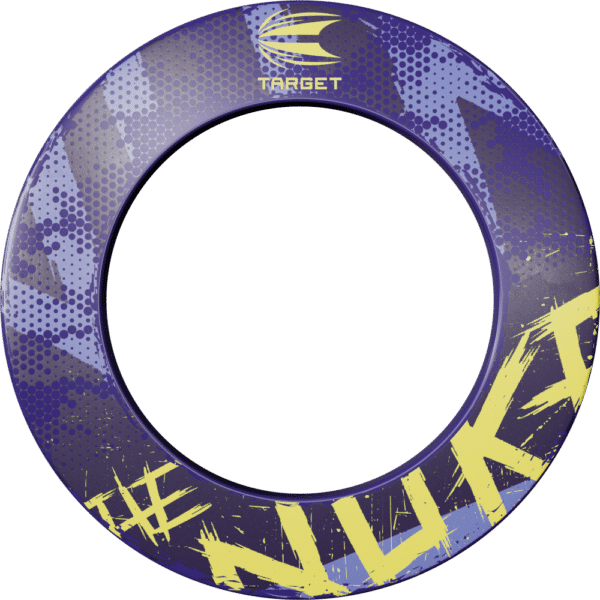Target Luke Littler Surround
