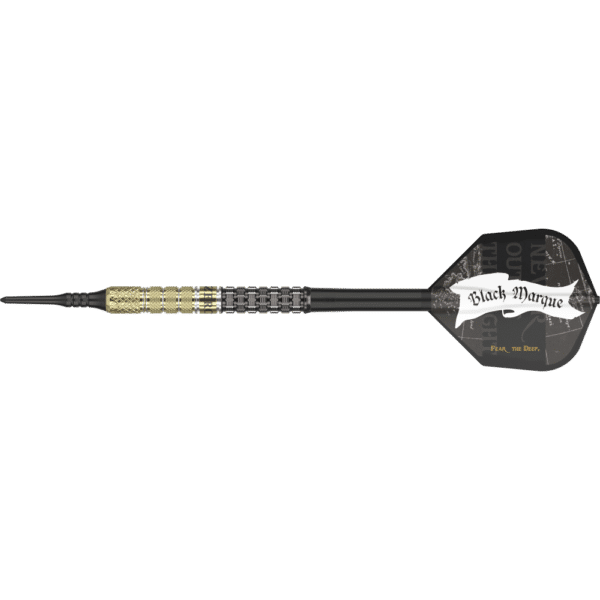 Target Japan Black Marque Reyn Softdart 90%