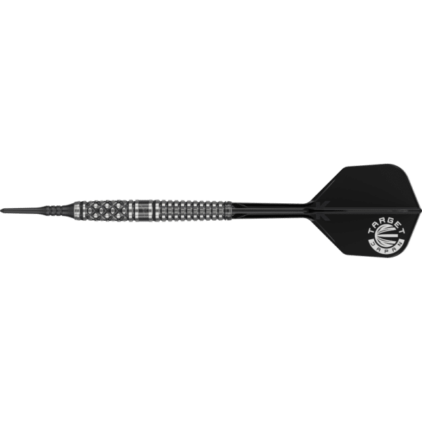 Target Japan Paul Lim The Legend G8 Softdart 95%