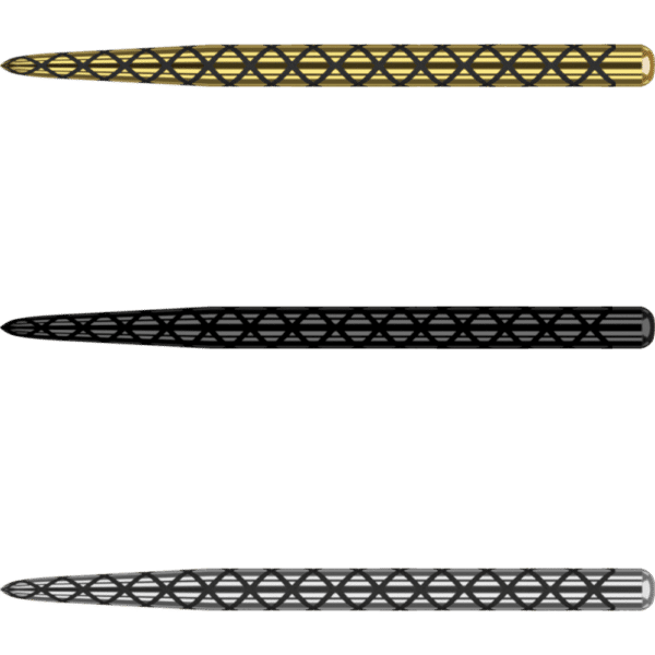 Target Diamond Pro Point