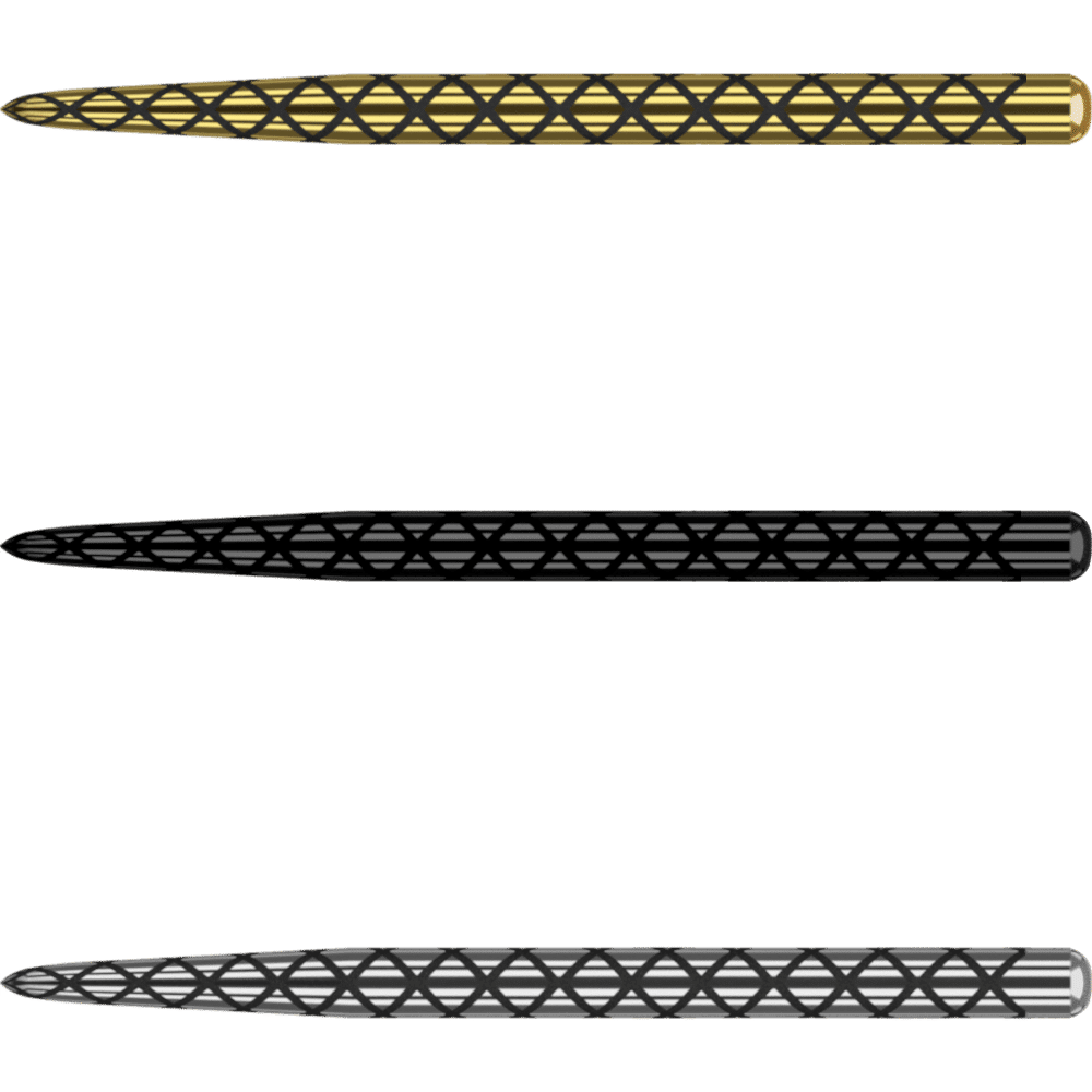 Target Diamond Pro Point 01 Target Diamond Pro Spitzen | Alle Farben