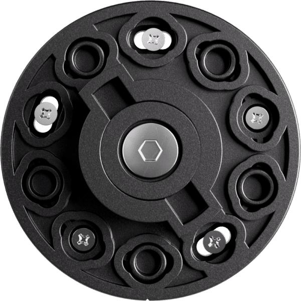 Target Mod Hub Bracket