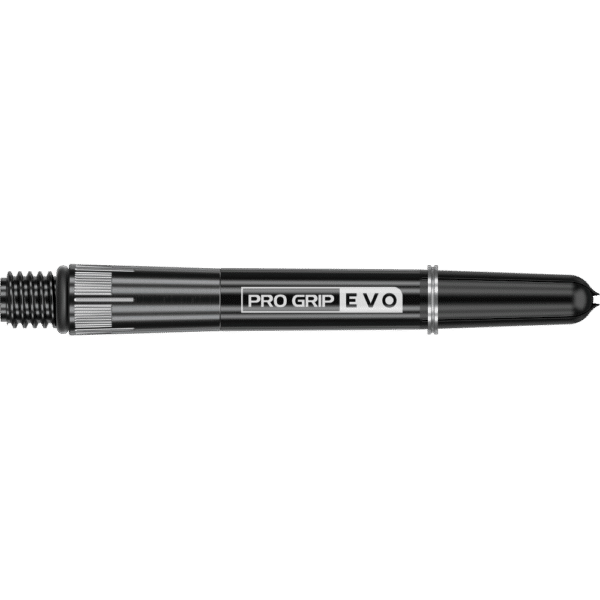 Target Raymond van Barneveld Titanium Chrono Shafts