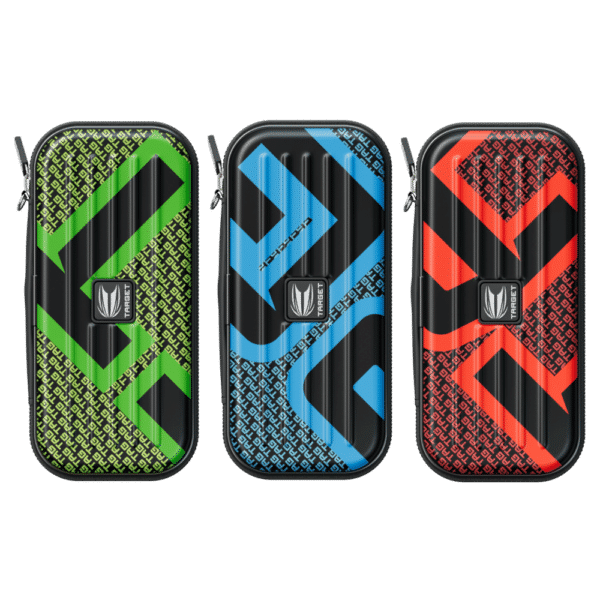 Target Takoma TAG Dart Case