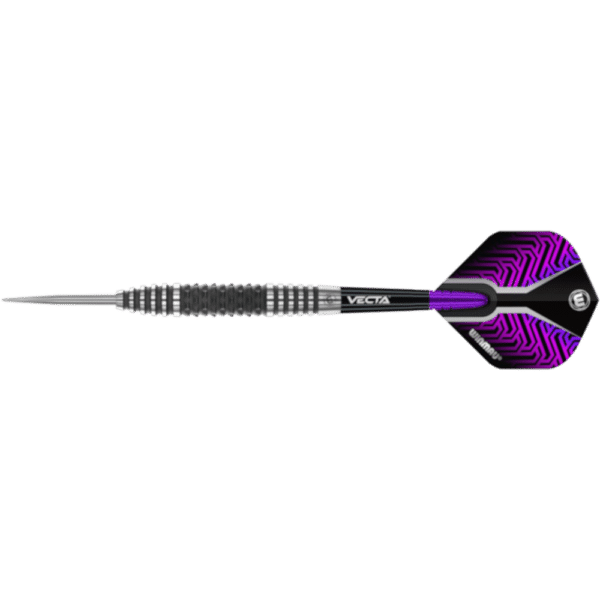 Winmau Kairos 02 Steeldarts 90%