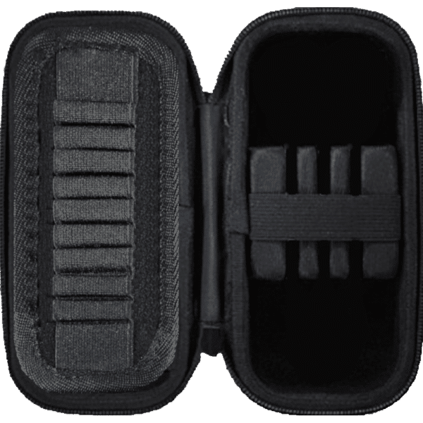 Winmau Armour G1 Dart Case - jetzt kaufen - bestellen - innen