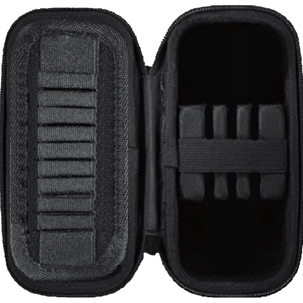 Winmau Armour G1 Dart Case - jetzt kaufen - bestellen - innen