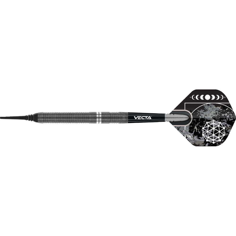 Winmau Callisto 01 Softdart 90%