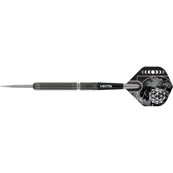 Winmau Callisto 01 Steeldart 90%