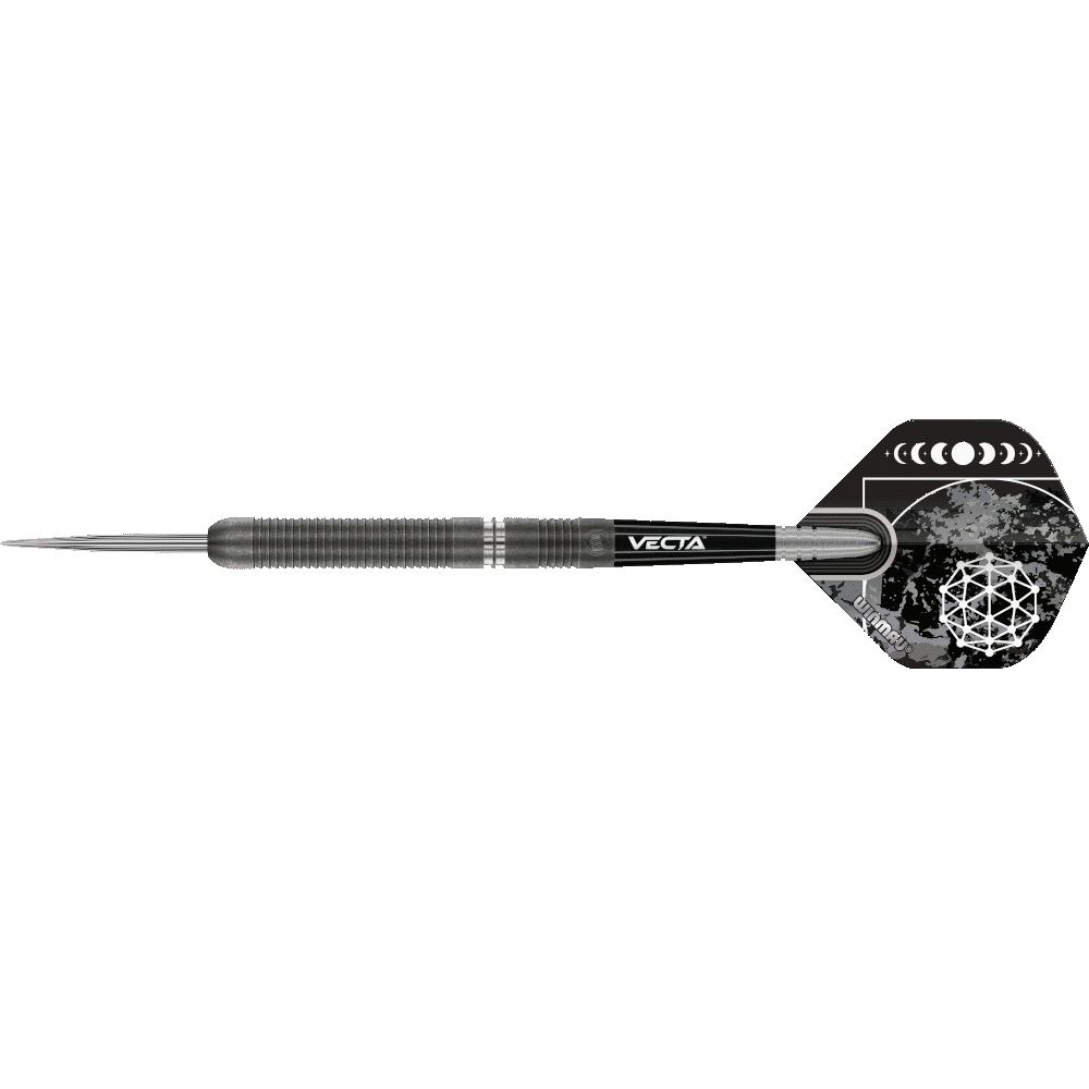 Winmau Callisto 01 Steeldart 90%