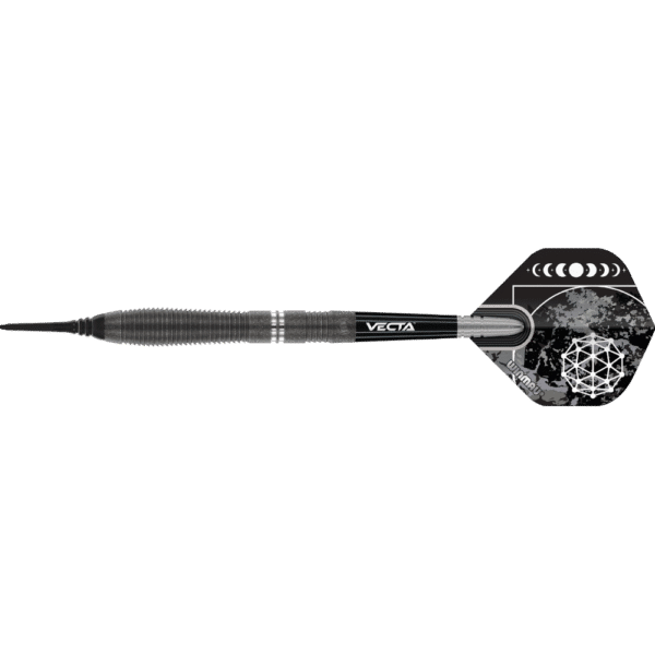 Winmau Callisto 02 Softdart 90%