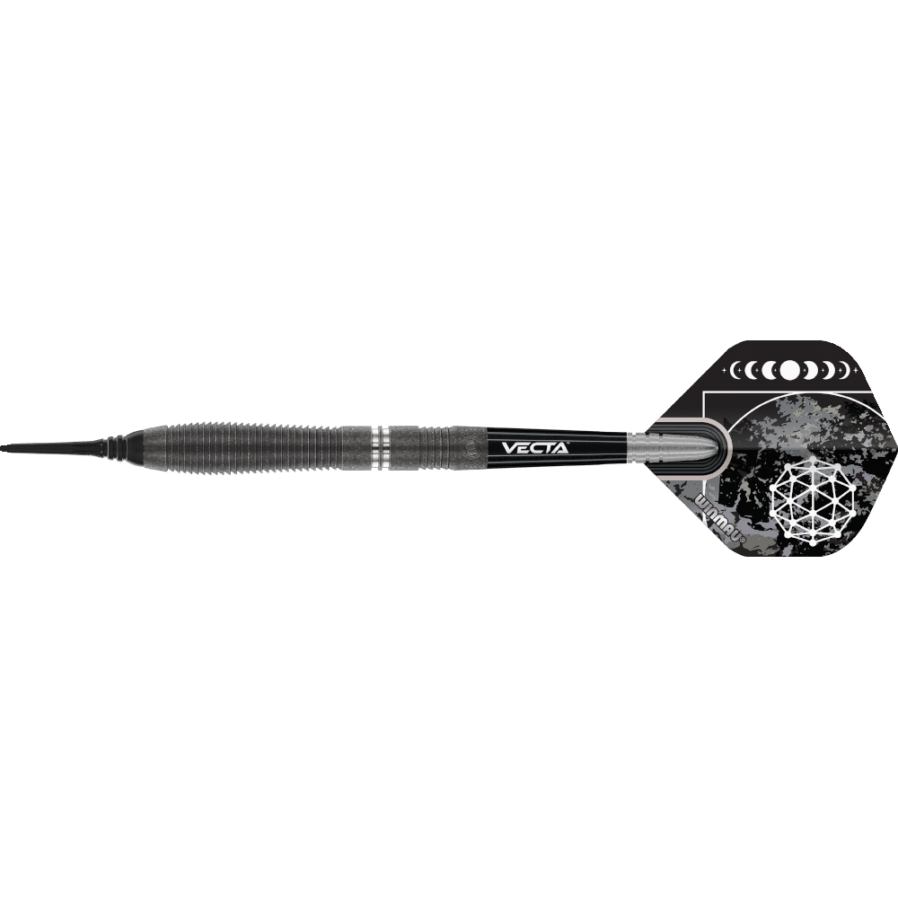 Winmau Callisto 02 Softdart 90%