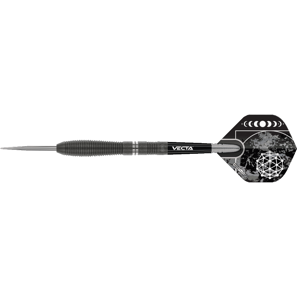 Winmau Callisto 02 Steeldart 90%
