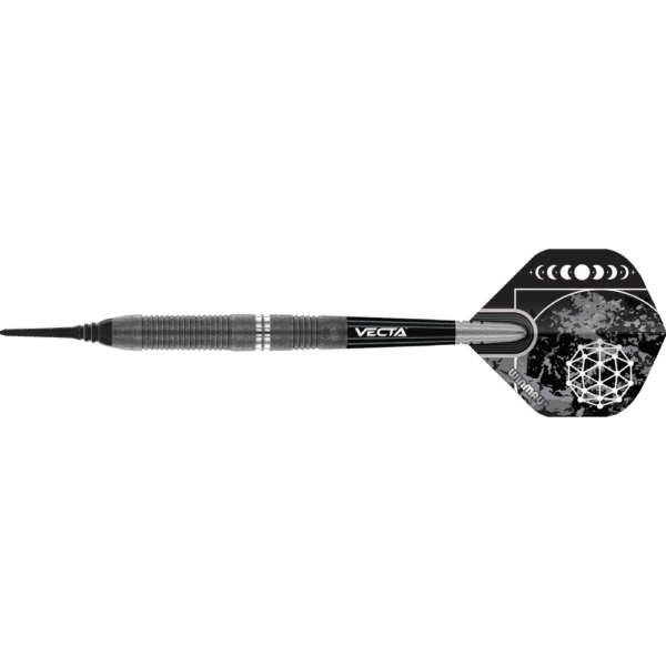 Winmau Callisto 03 Softdart 90%