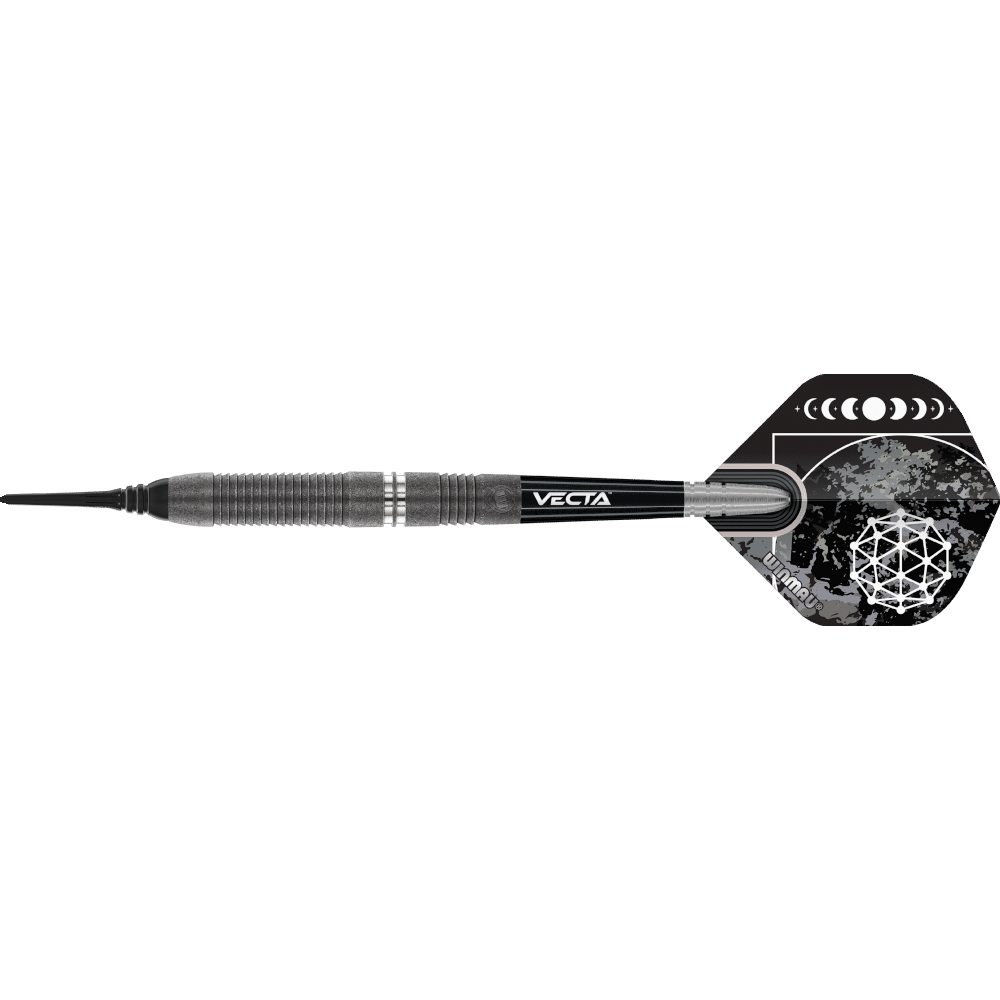 Winmau Callisto 03 Softdart 90%