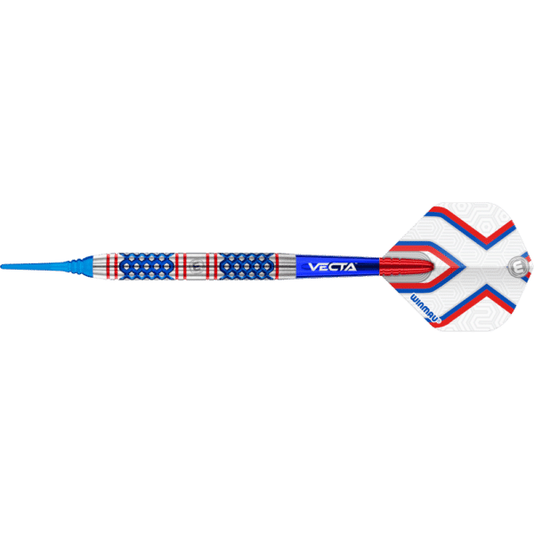 Winmau Epix Softdart 90%